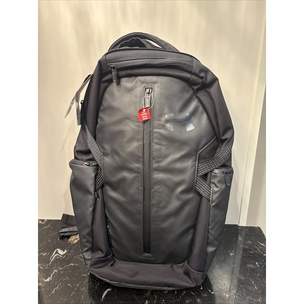Under Armor Triumph Storm Backpack 1367170- Retail $120